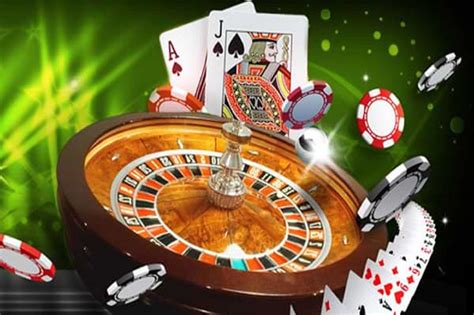 Edicola games casino online
